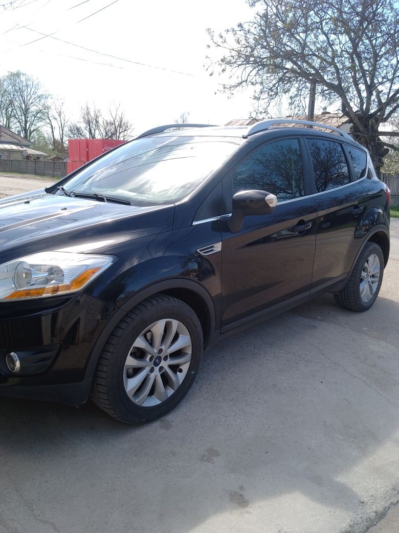 Ford Kuga de vanzare