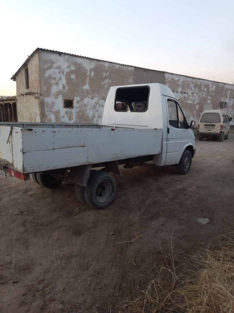 Ford sotiladi yilli 91 Dizel