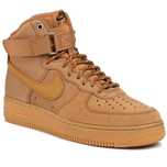 Nike Air Force 1 High’07-оригинални мъжки маратонки