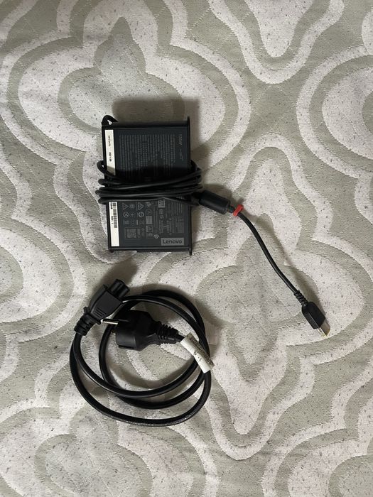 Зарядка от Lenovo Ideapad Gaming 3