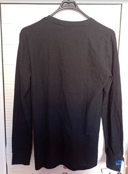 Оригинална фланела на New York Knicks