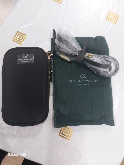 Сумочка Кросс-боди