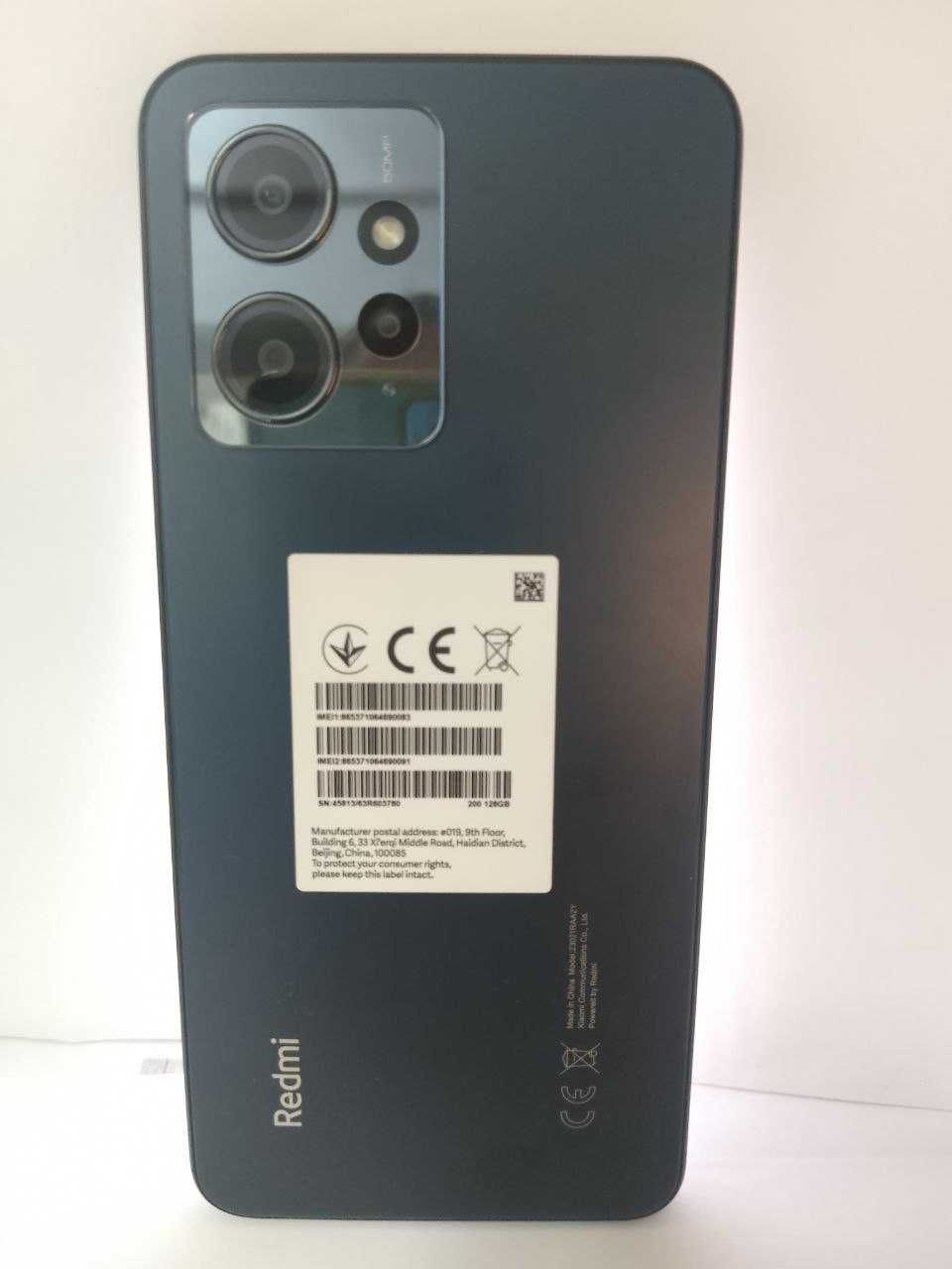 redmi note 12 (m3) star amanet