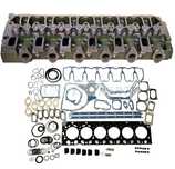 Chiuloasa motor Volvo D6E EFE3