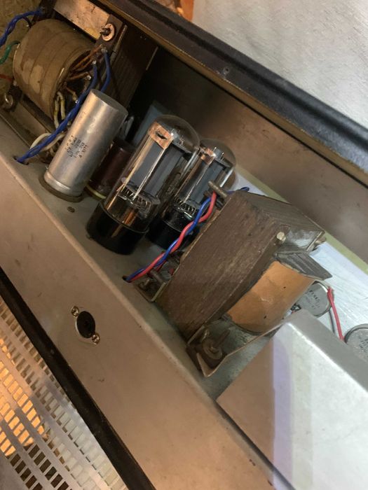 Vand statie pe lampi Delta/Doina