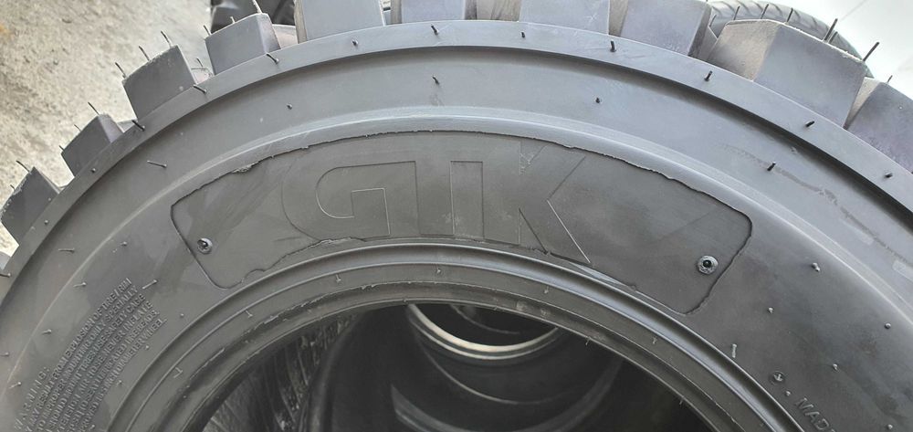 12-16.5 cauciucuri noi industriale 14PR CB70TL de a GTK BOBcat CTS5