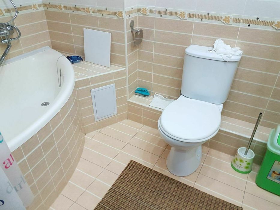 Сдается 1в2 ком Метро Ойбек. Корейская Посольство