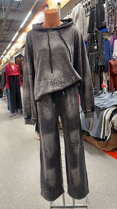 Complee dama superbe