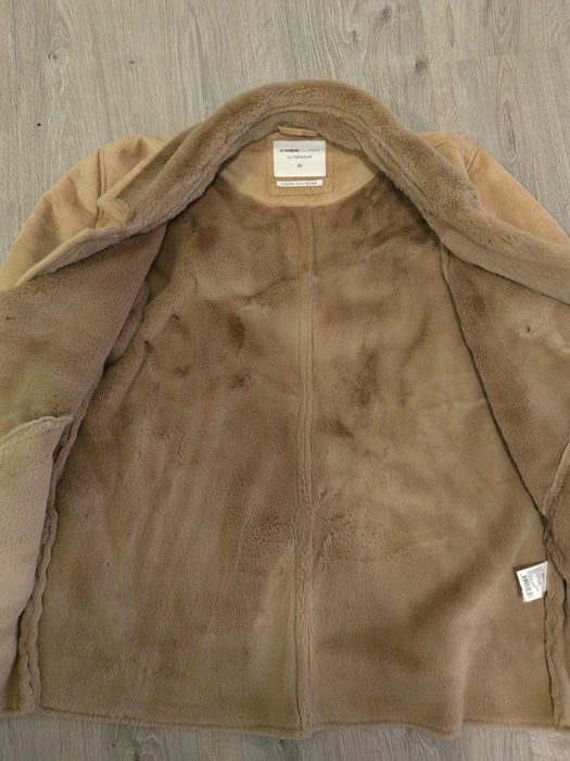 Зимно палто размер XL , цена 20 лв