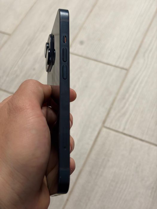 Iphone 14 128gb Midnight / negru