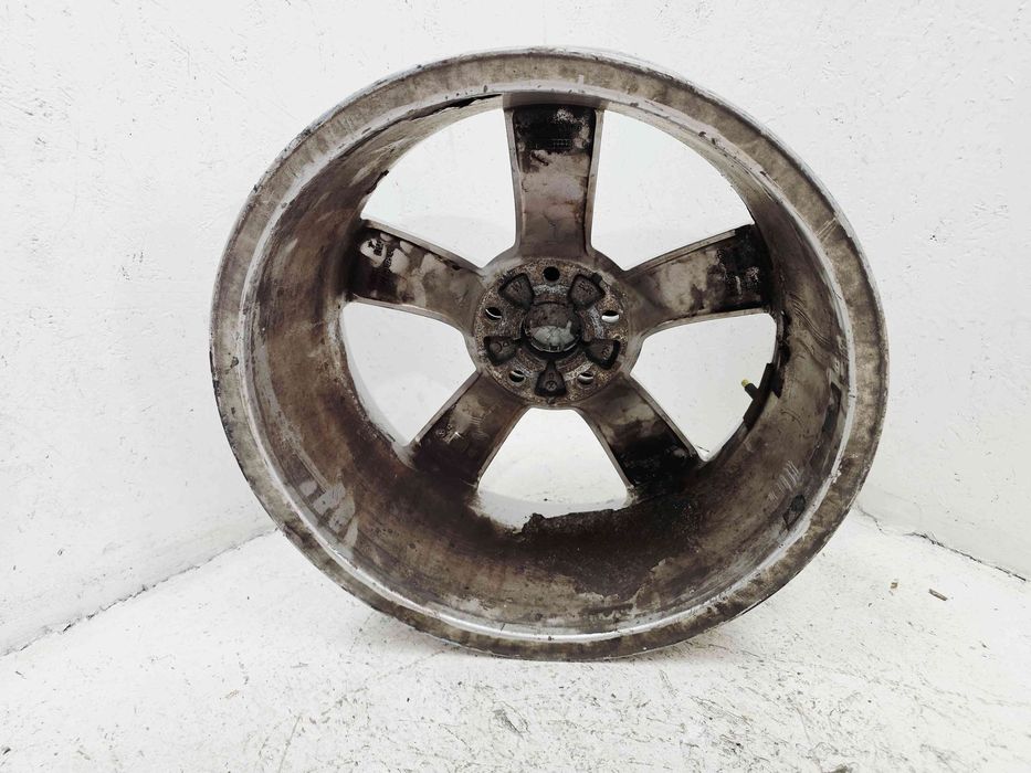 Set jante aliaj Seat Leon (1P1) [Fabr 2005-2011] Facelift 5x112 R17 7J