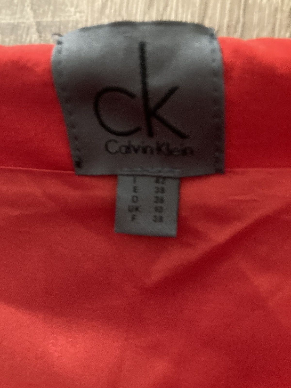 Рокля Levi's CK Stefanel