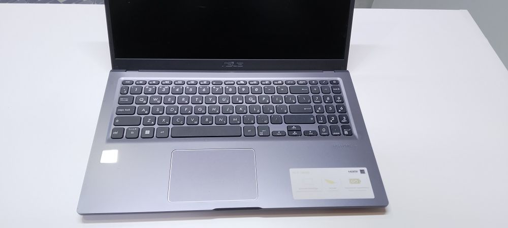 Asus Core i3, 10 поколение