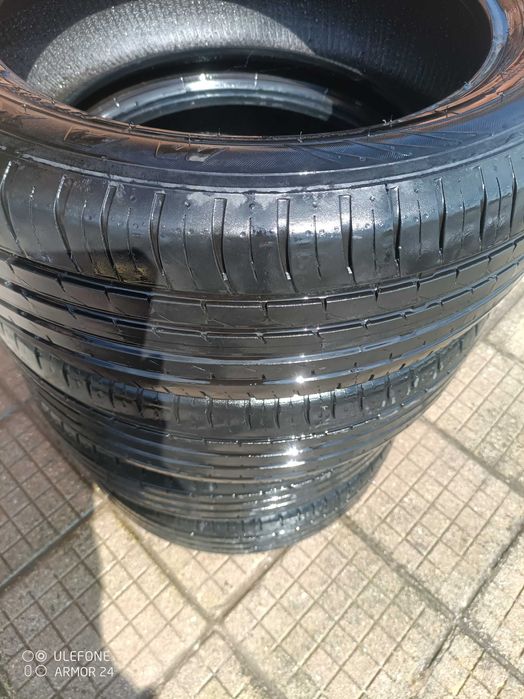 Летни гуми 225/55/18