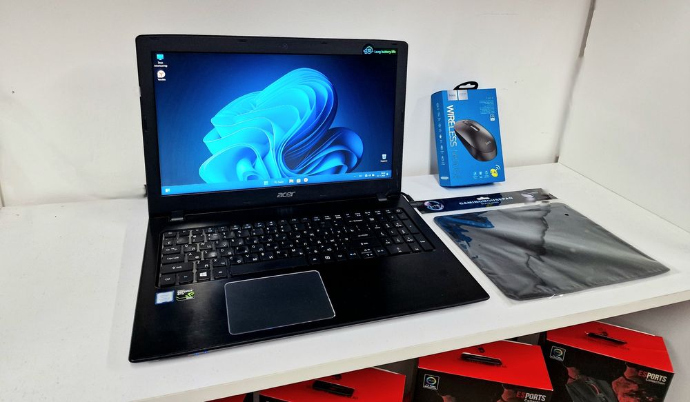 Продаётся ноутбук Acer