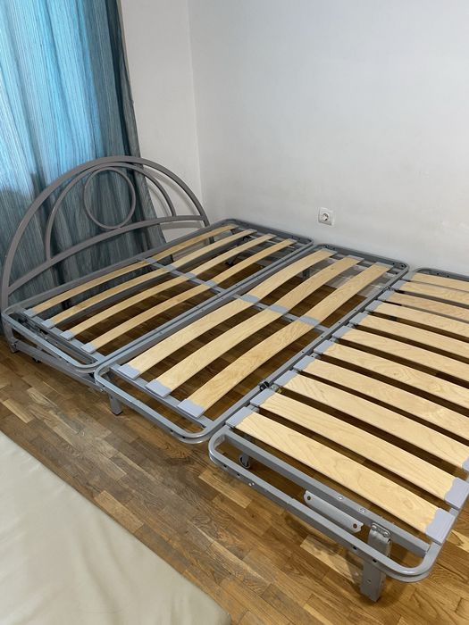 Диван- кровать Россия