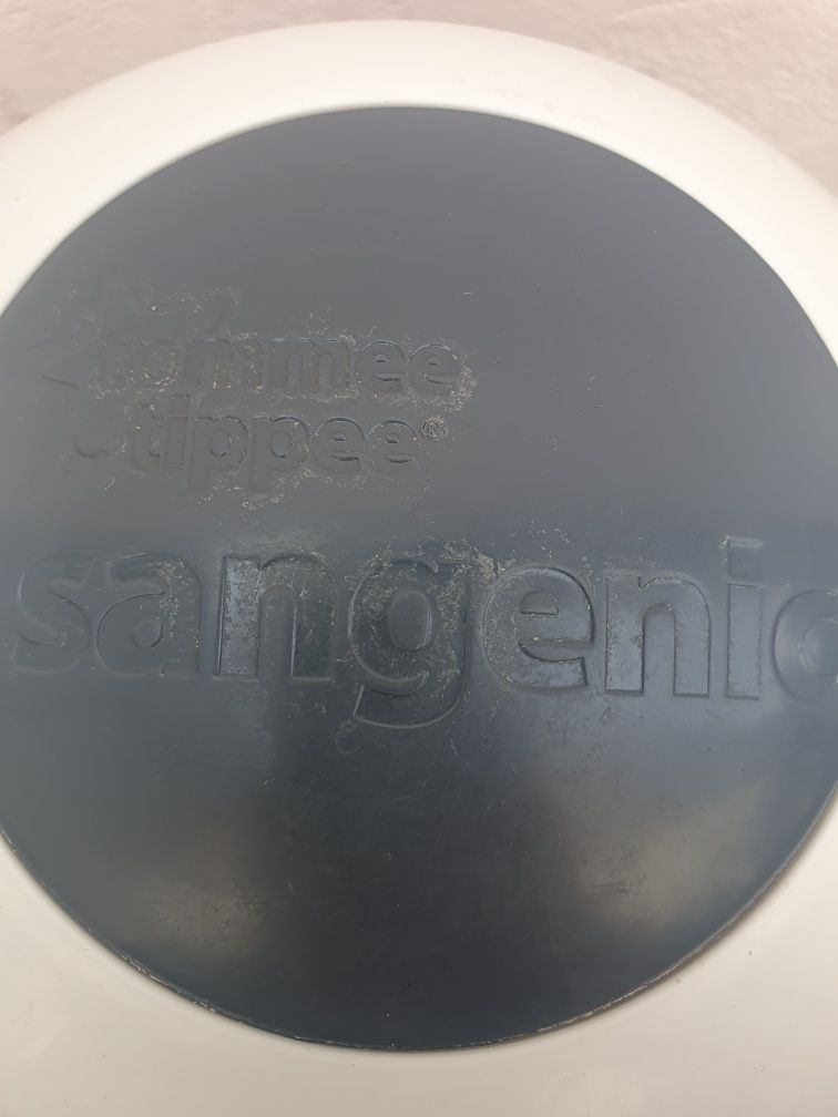 Cos de scutece tommee tippee sangenic