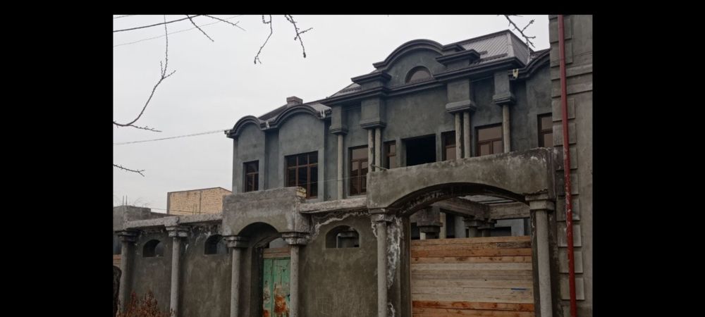 Продаётся евро дом