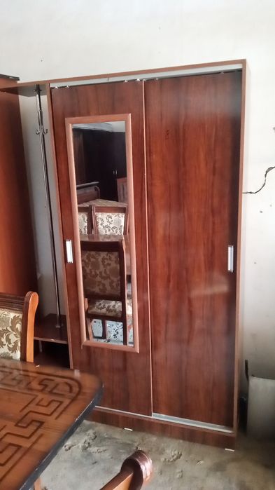 Спальни гарнитур камплек сотилади