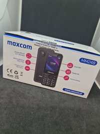 Telefon MaxCom (42014 AG 11 Piata Nicolina)