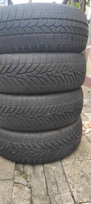 Anvelope iarna sh 150 lei toate 4.