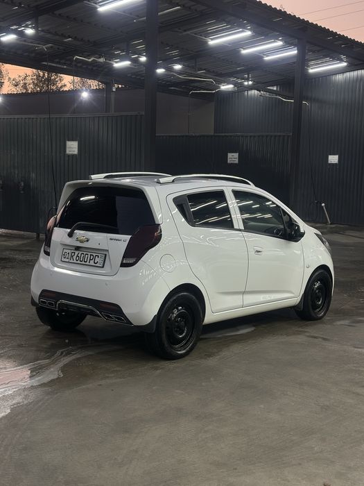 Spark avtomat full!!!