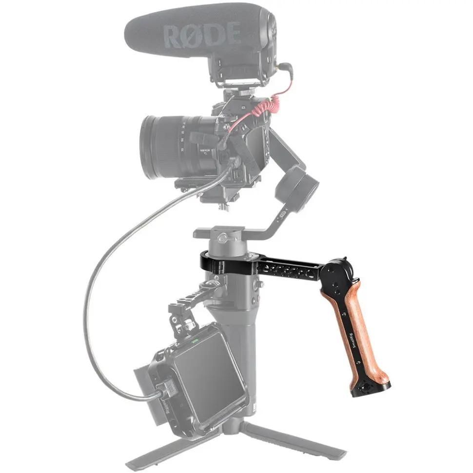 Продам доп. ручку SmallRig BSS2413 для DJI Ronin-SC )

Состояние: