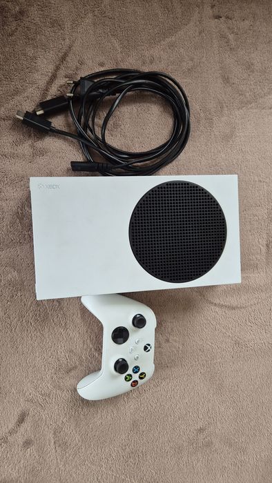 Продается Xbox series S