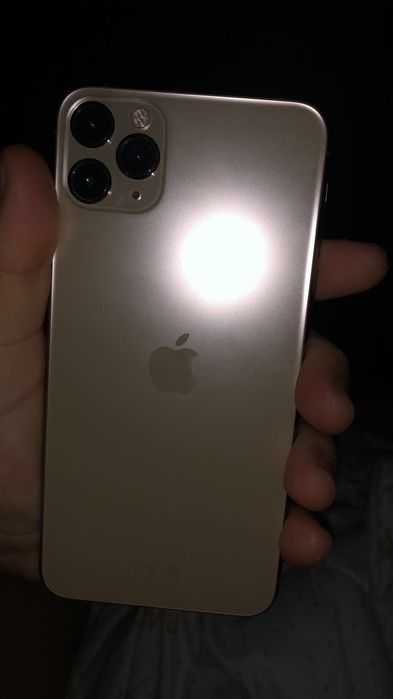 iPhone 11 pro max