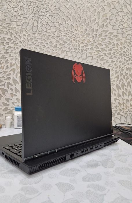 Игровой Ноутбук Lenovo Legion