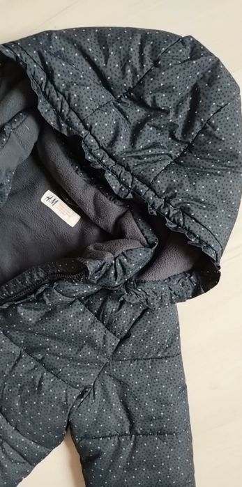 Lot gecute fetiță m128