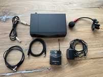Set wireless Akg