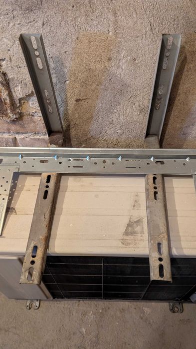 Климатик Panasonic CU-PW18DKE (използван)