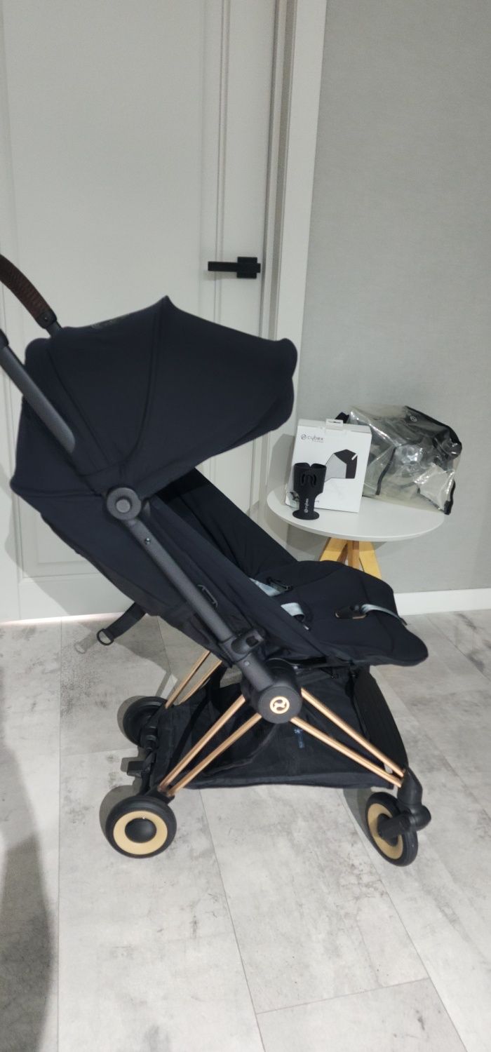 Cybex coya ручная кладь