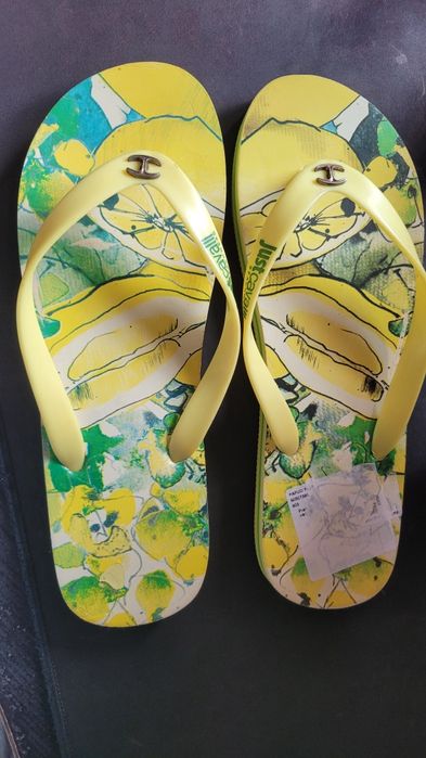 Slapi femei just cavalli