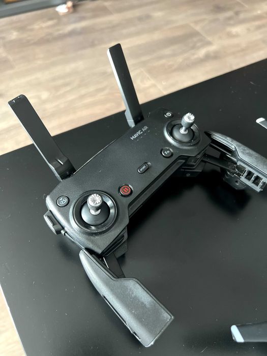 DJI Mavic Air с аксесоари