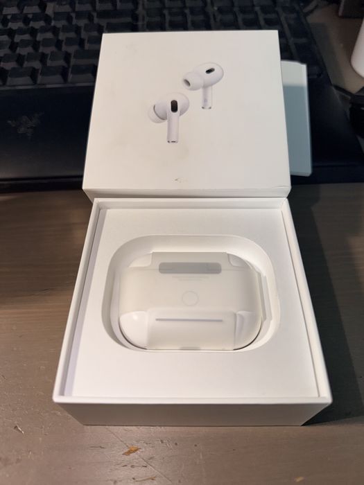 Apple Airpods Pro 2