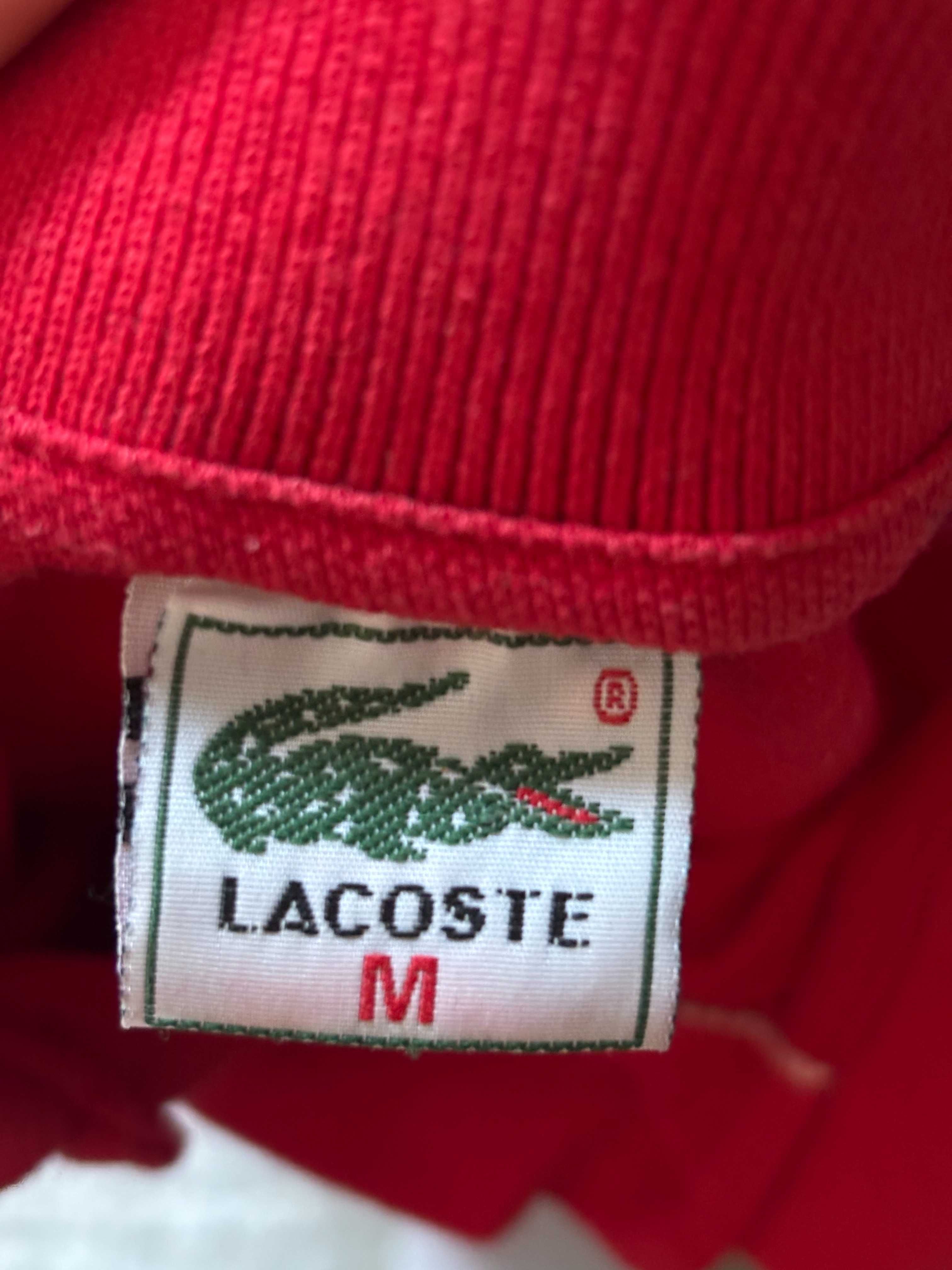 VAND URGENT!!! Tricou polo Lacoste