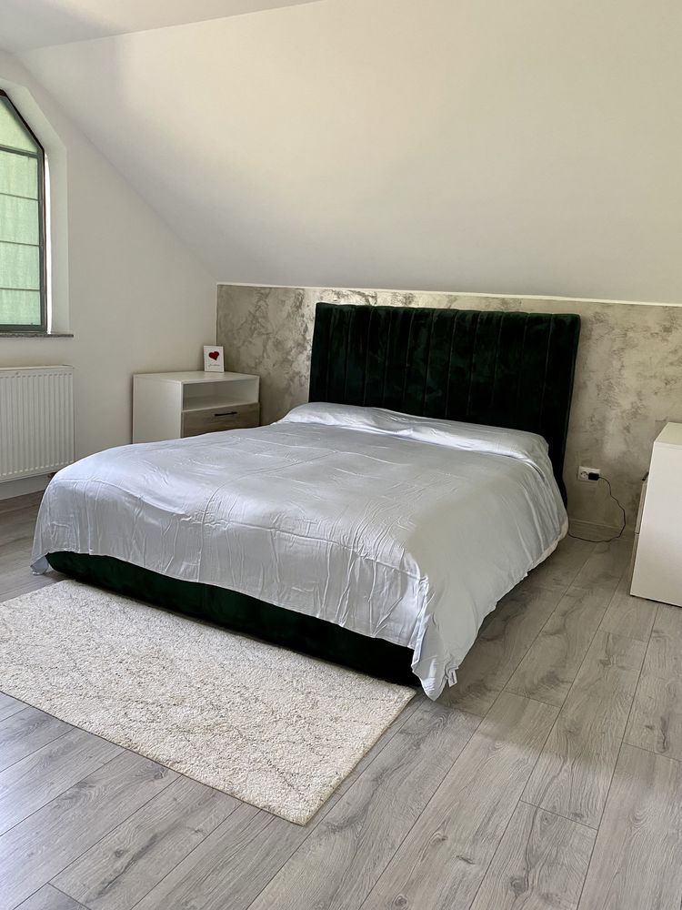 Casa superba la Raciu 20 ari 3 bai garaj dublu