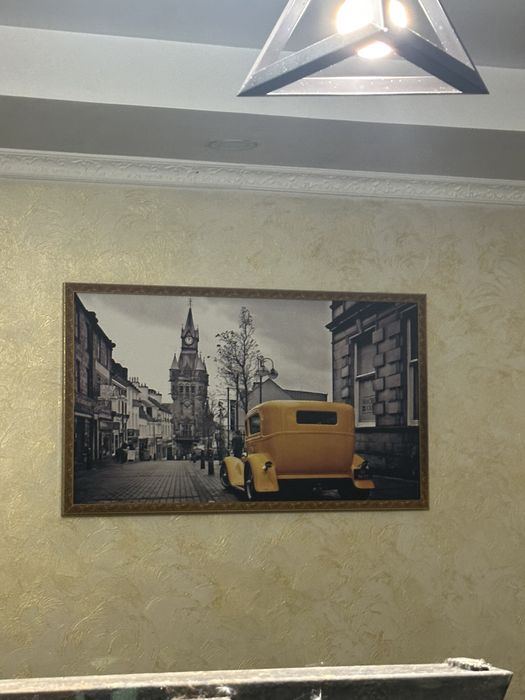 Картинки почти новые