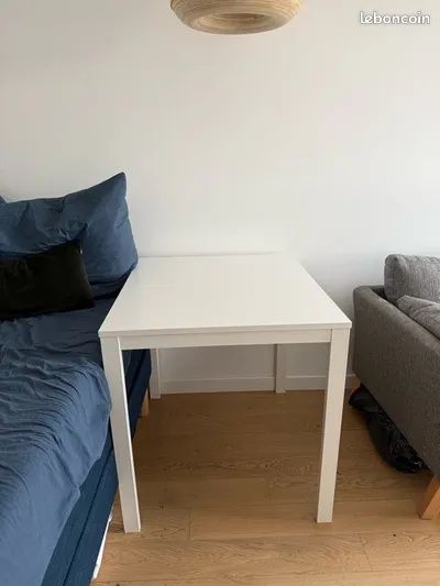 Masa bucatarie/sufragerie extensibila