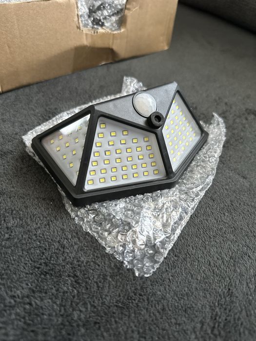 Lampi solare exterior curte / gradina