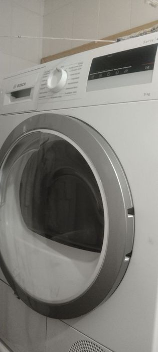 Продам сушилку Bosch