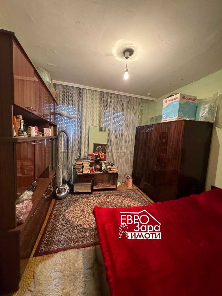 Продава се Многостаен апартамент в Стара Загора, Три чучура - юг - 117 кв.м за 714 €/кв.м - Снимка #5