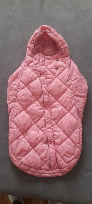 Sac de dormit pentru scoica/ landou/ cărucior