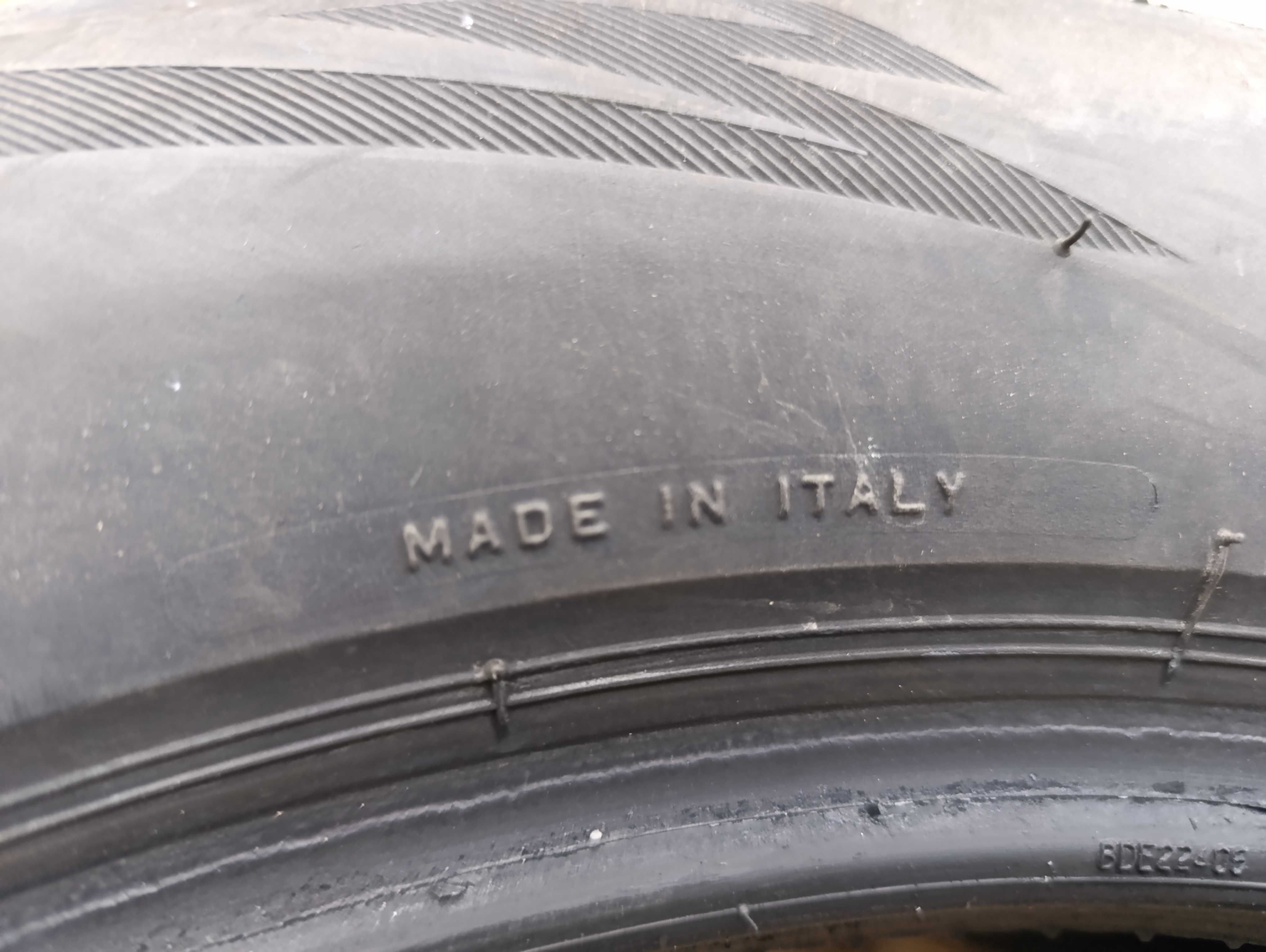 Зимни гуми FIRESTONE Winterhawk 4 205/60/16