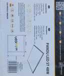 Panou LED ST 48W - 595x595mm - Lumină alb rece