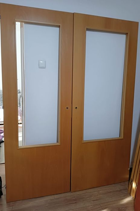 Uși de interior 400/buc.