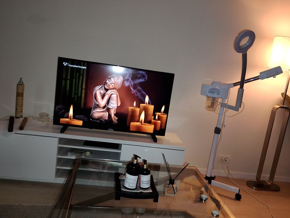 Masaj Relaxare,Terapeutic, Reflexoterapie ,Tratament facial