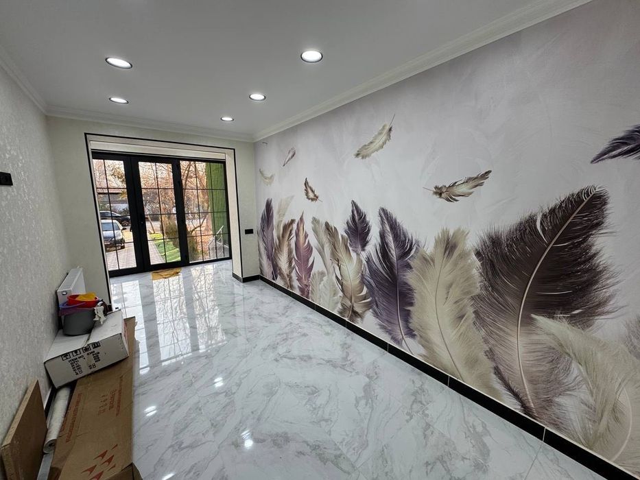 Продается офис Шахристанский 90м2